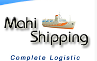 Mahi Shipping Pvt. Ltd