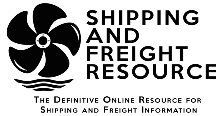 Shipping and Freight Resource