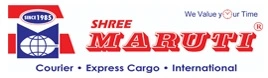 Shree Maruti Courier Services Pvt Ltd