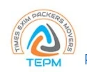 Times Exim Packers and Movers