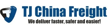 TJ China Freight Co Ltd