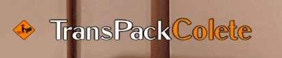 TransPack Colete