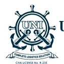 Uni Logistics Agency Private Limited