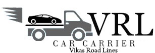 VRL Car Carrier