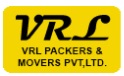 VRL Packers and Movers Pvt Ltd