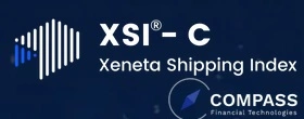 Xeneta Shipping Index