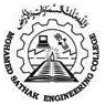 Mohamed Sathak Engineernig College