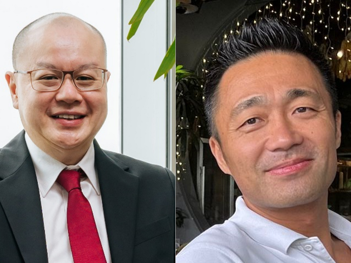 DHL Global Forwarding appoints Vincent Yong as new MD for Thailand ops