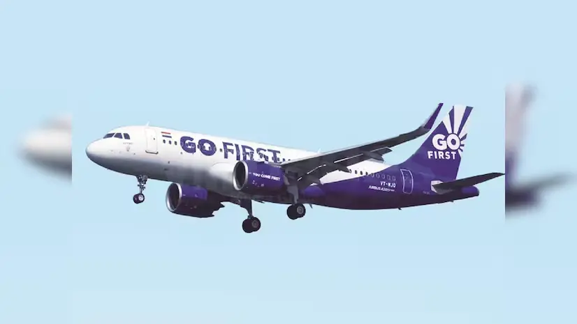 Chance of Go First revival fades as HC allows lessors to take back 54 aircraft