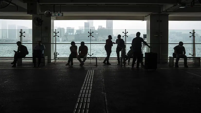 Indian airports soar as transit hubs for international travellers Indian airports soar as transit hubs for international travellers