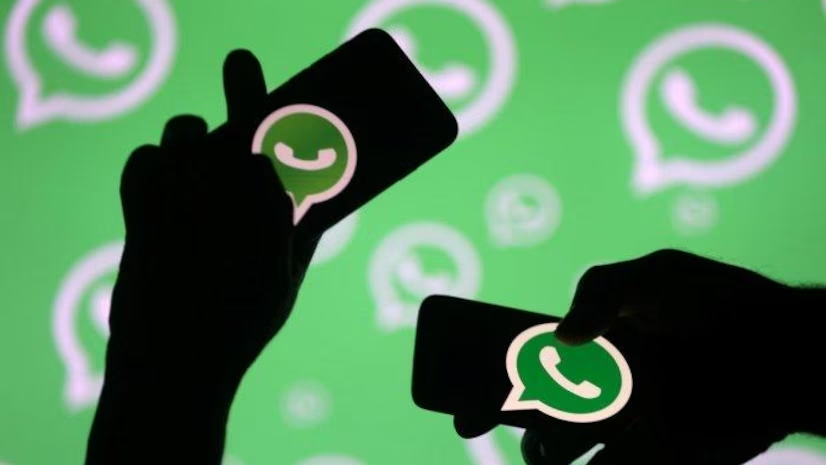 WhatsApp banned record 22 million accounts in first quarter of 2024