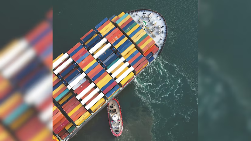 Private ports outpace central peers in FY24; register double-digit growth