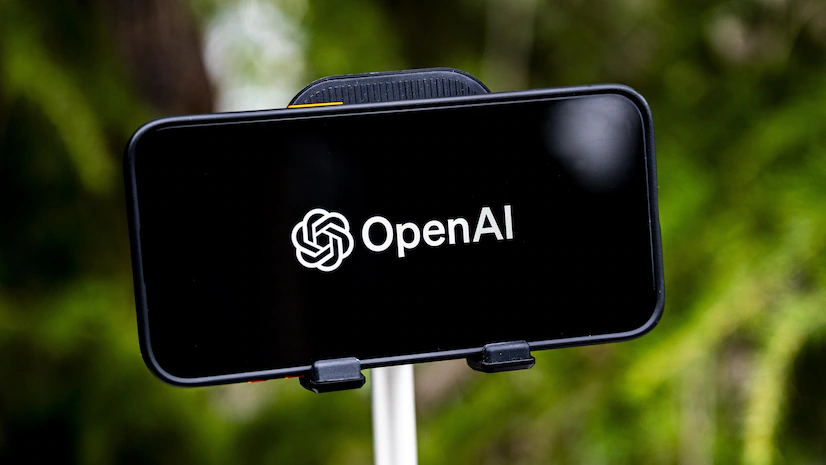 OpenAI planning to announce AI-backed search engine to compete with Google