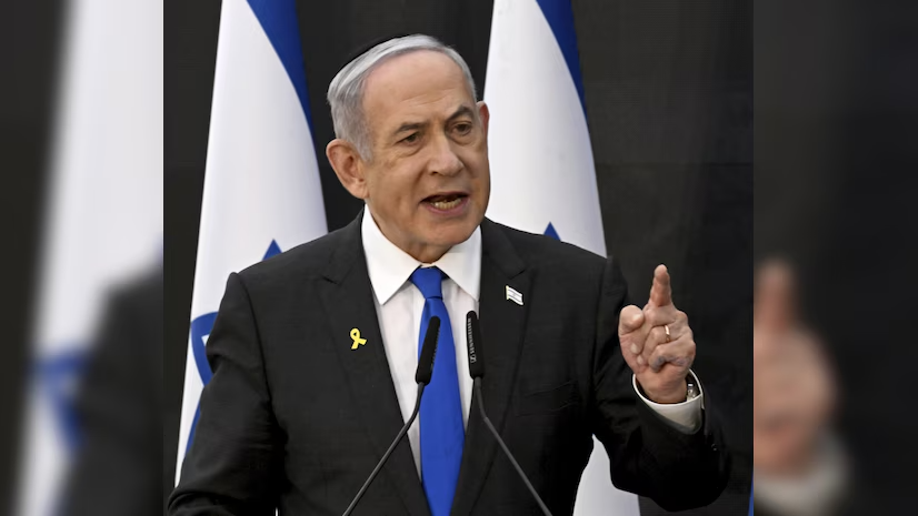 ICC seeks arrest warrants against Israel PM Netanyahu, Hamas head Sinwar