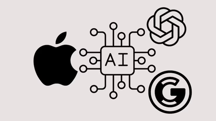 All eyes are on Apple as OpenAI, Google set bar high with AI-focused events