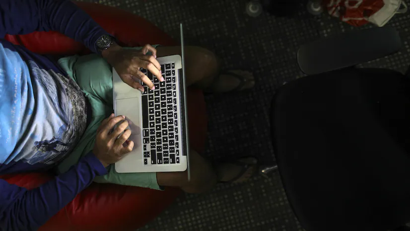 Global investors' preference for artificial intelligence influences the weighting of Indian IT stocks as technology bets Global investors' preference for artificial intelligence influences the weighting of Indian IT stocks as technology bets