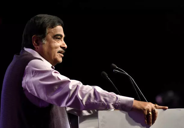 336 km road works completed under Bharatmala Pariyojna Phase-I