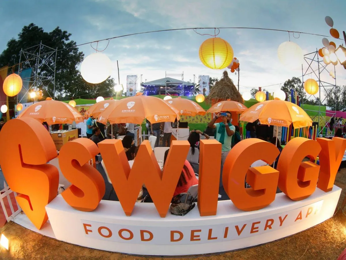 Swiggy integrates Instamart with Mall to deliver over 35 categories in minutes