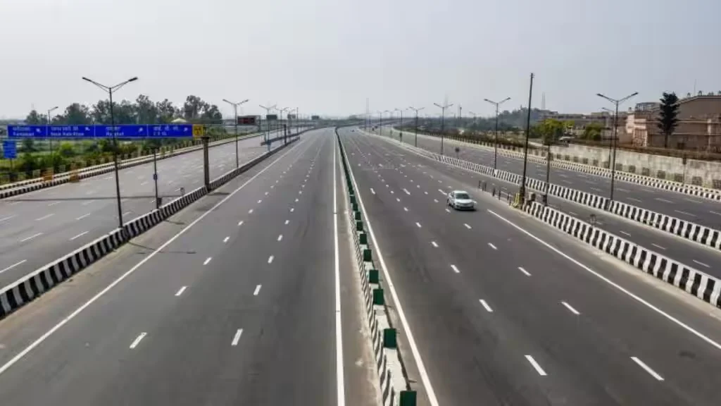 IRB Infrastructure signs major agreement with NHAI for Lalitpur-Lakhnadon stretch on NH44 in Madhya Pradesh