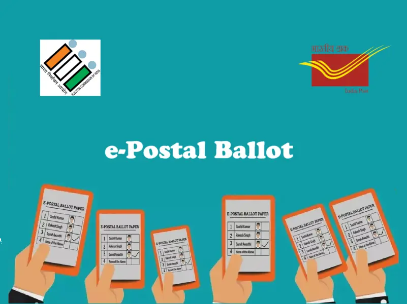 LokSabha Elections 2024: India Post's innovative tracking system will revolutionize mail-in voting