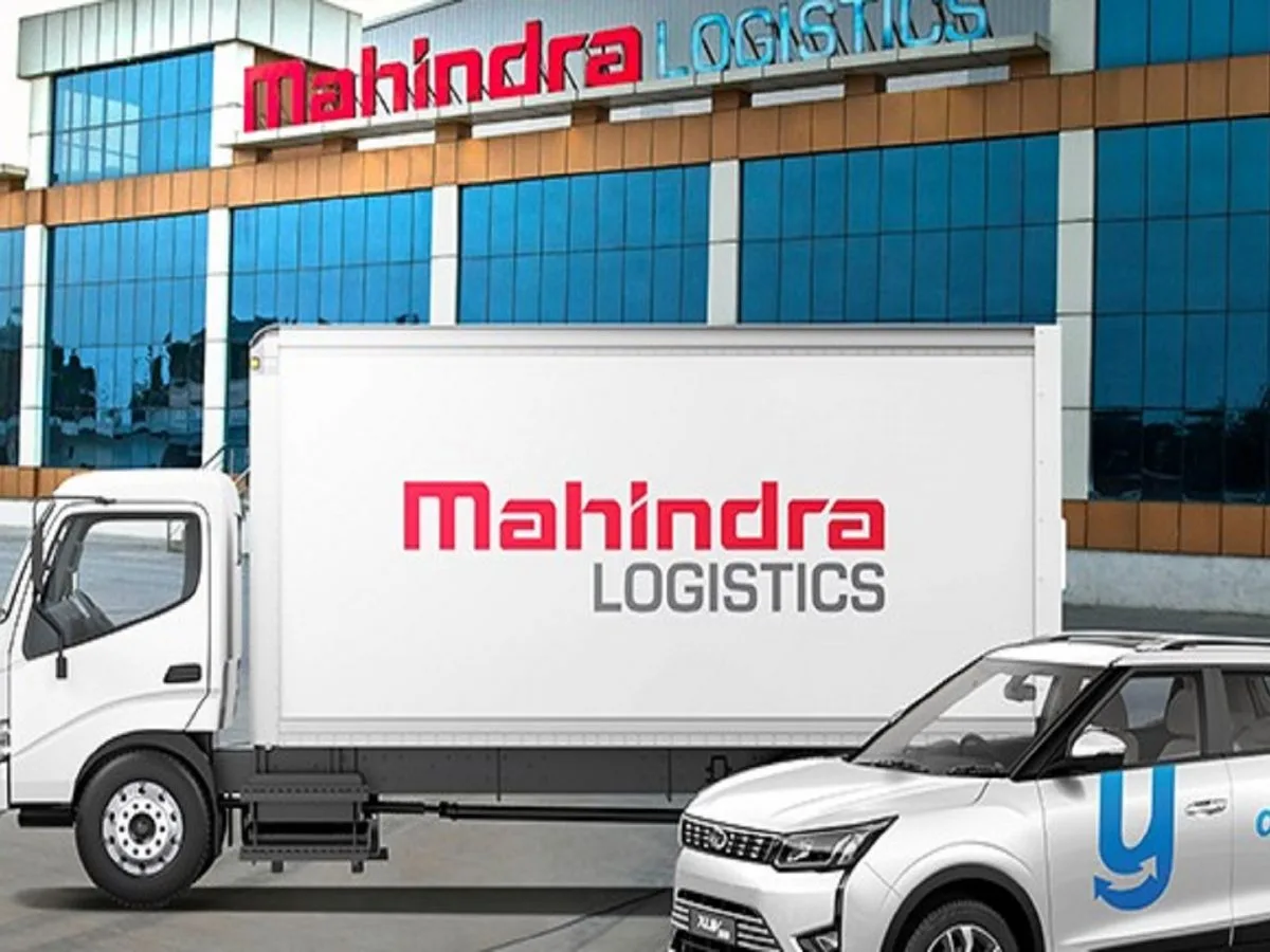 Mahindra Logistics' loss widened in Q4FY24 to Rs 12.9 crore