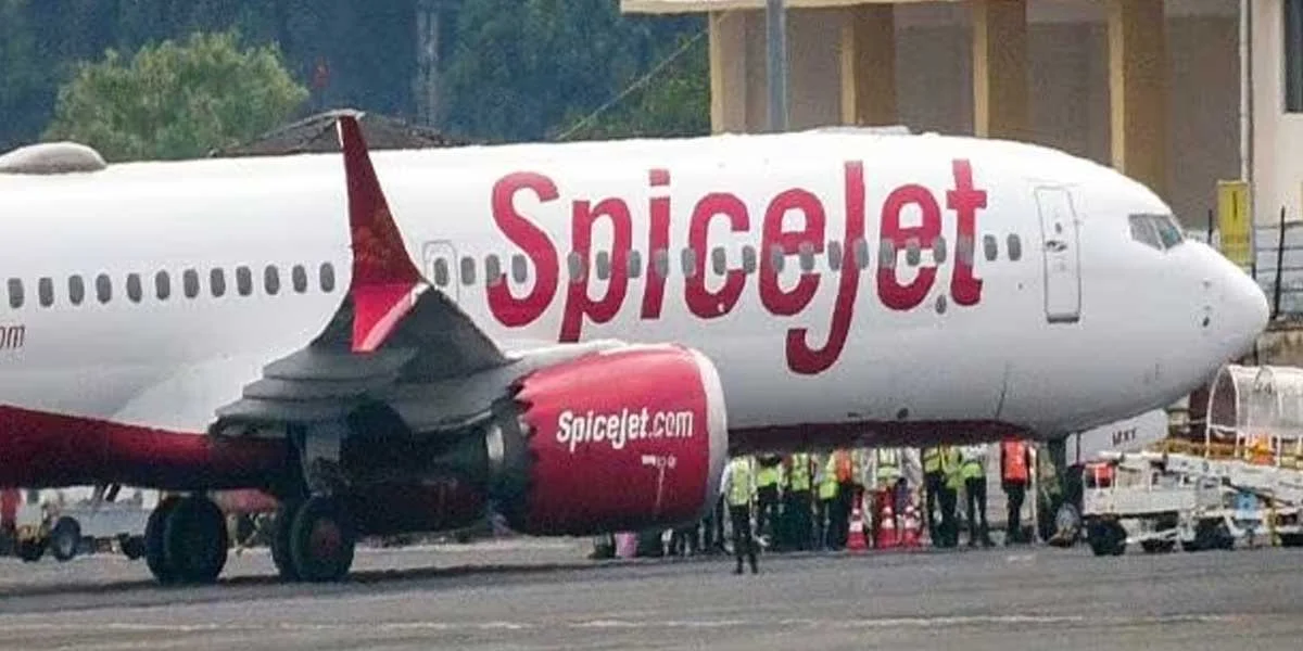 SpiceJet and Celestial Edge towards resolution as NCLT extends timeline SpiceJet and Celestial Edge towards resolution as NCLT extends timeline