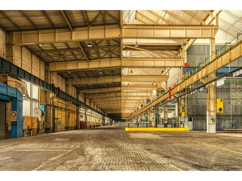 Tata Motors opens new spare parts warehouse in Guwahati