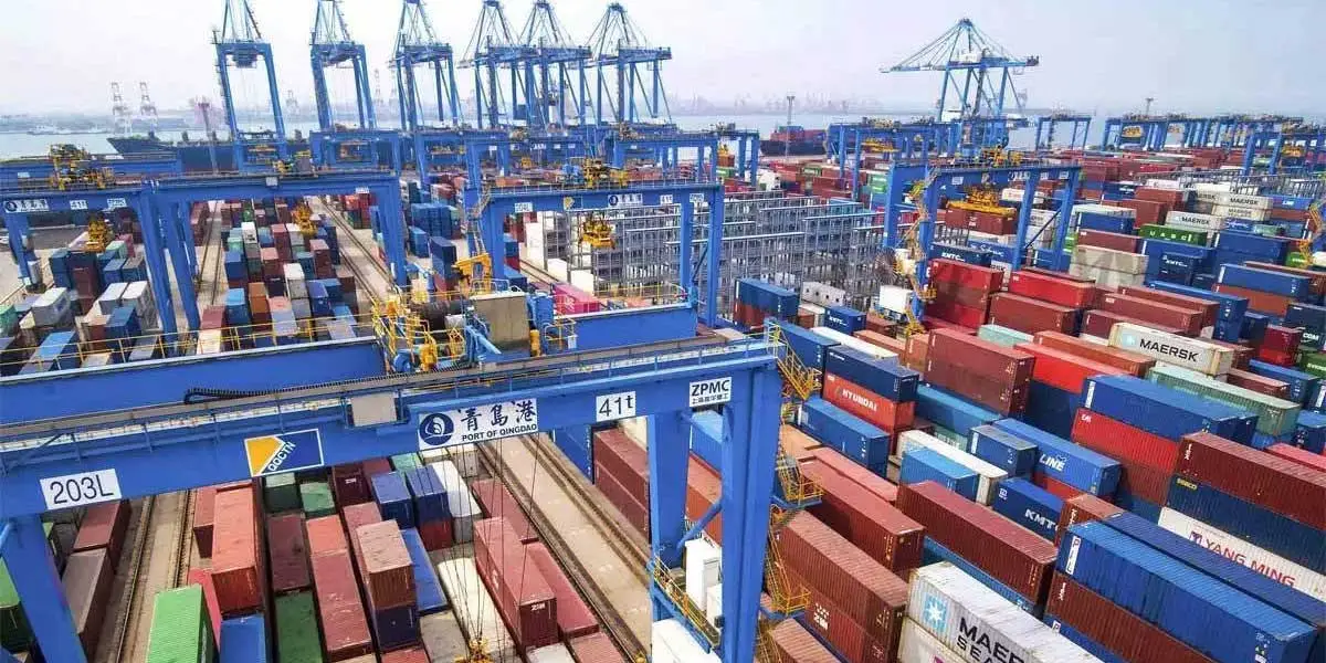 Gateway Distriparks to acquire Kashipur Infra for Rs 1.56 bn