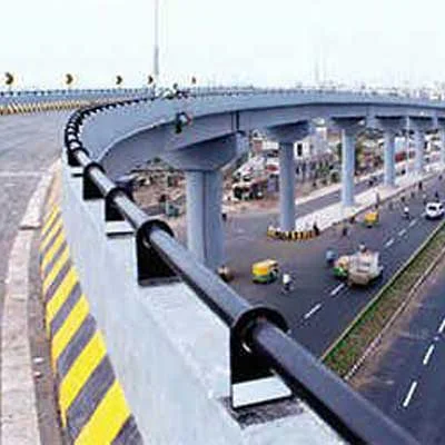 ADB rejects tenders for seven flyovers in Ahmedabad