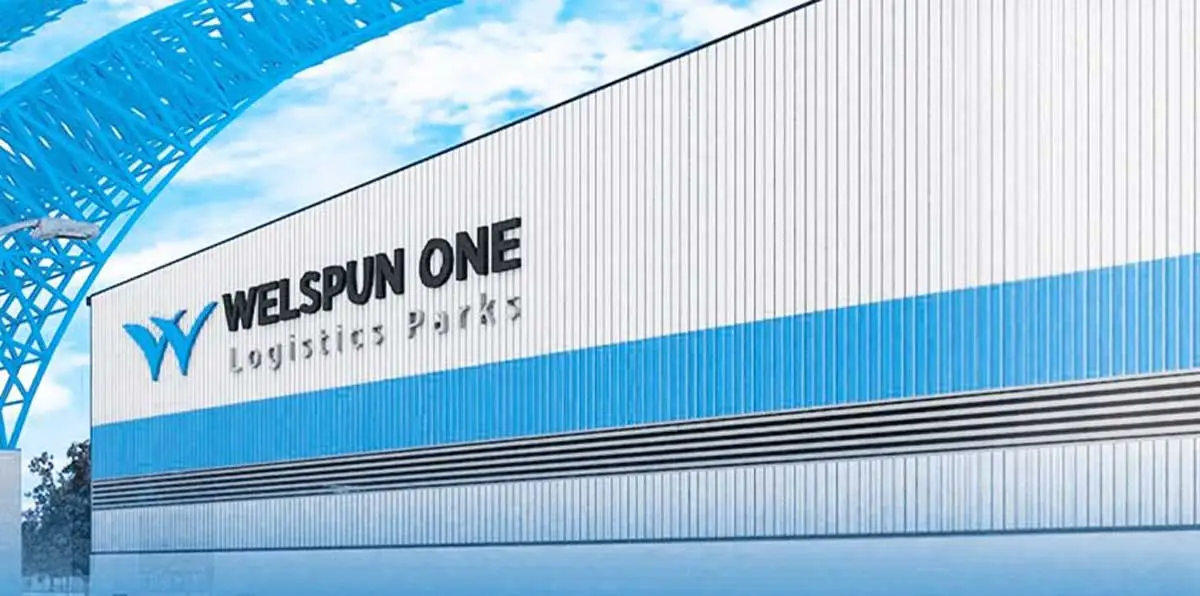 Largest AIF in warehousing worth Rs 20 bn to be raised by Welspun One