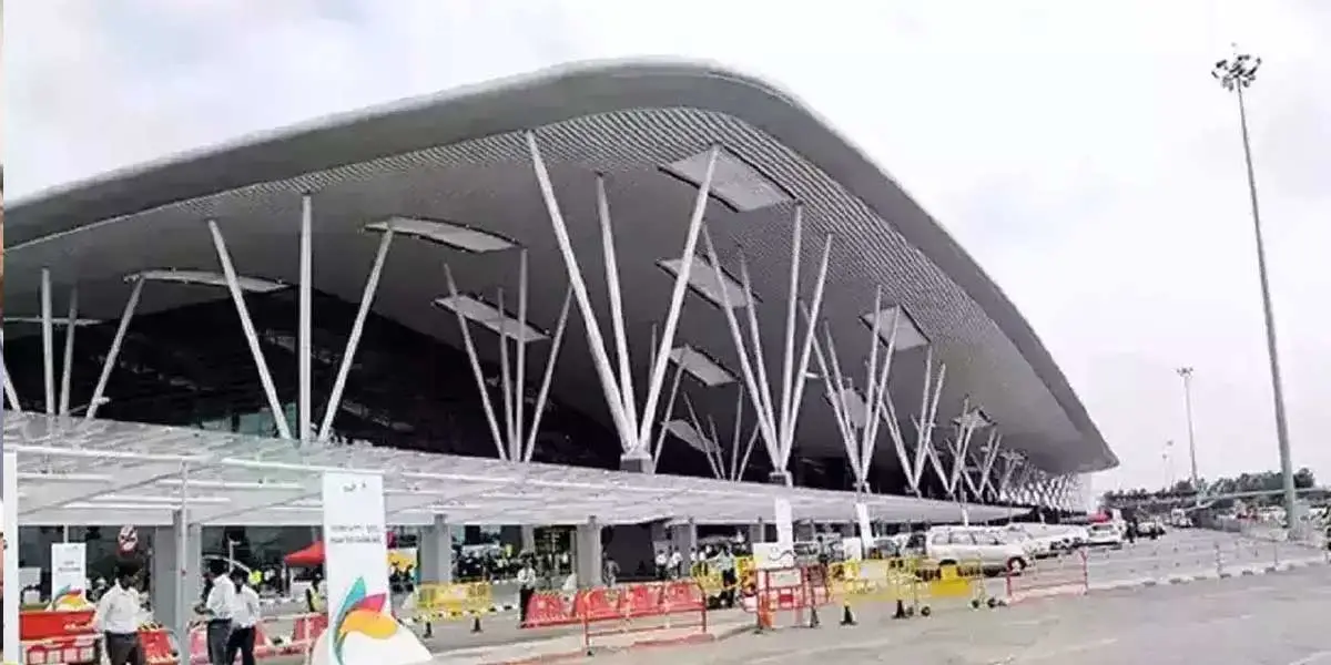 AAl gives a target to airports to use Green Energy