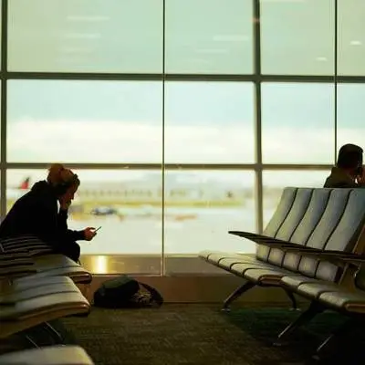 yodhya airport's Phase-I construction to finish by August