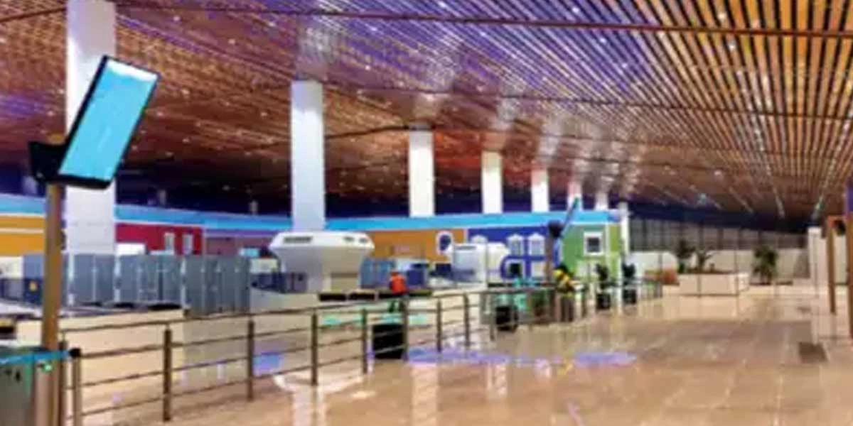 Eleven more greenfield airports in the works: Centre