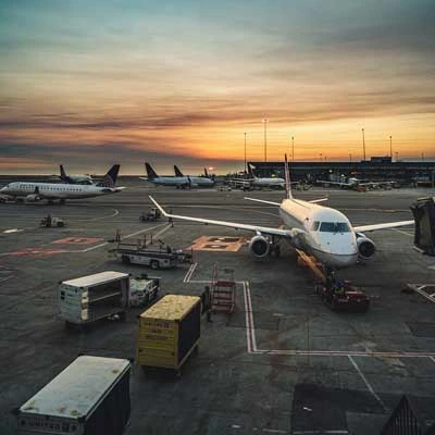 Mumbai Airport registers 149 per cent increase in traffic in Jan