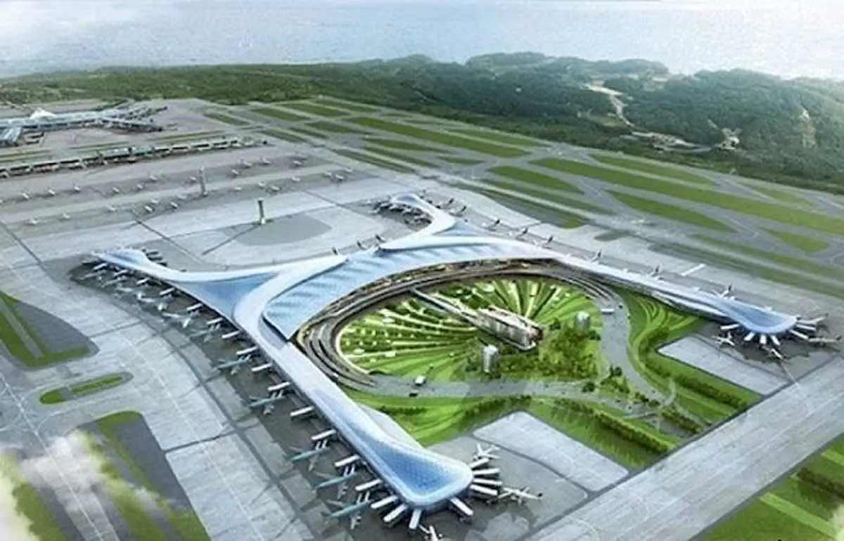 NIAL to connect airport with NCR cities via BRTS