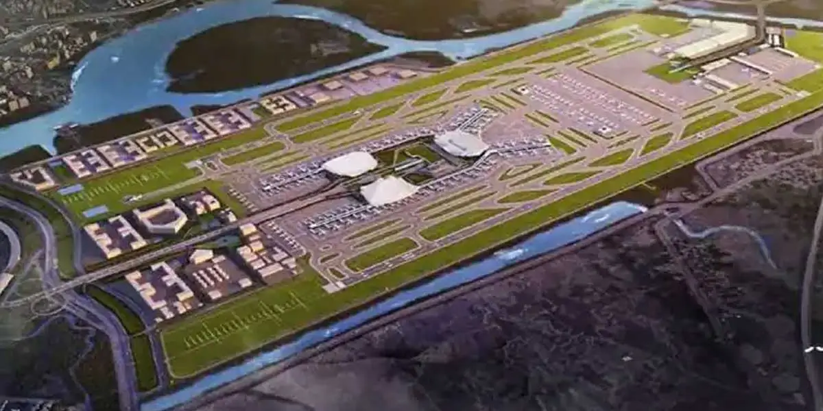 Ayodhya Airport Set to Begin Flights from November