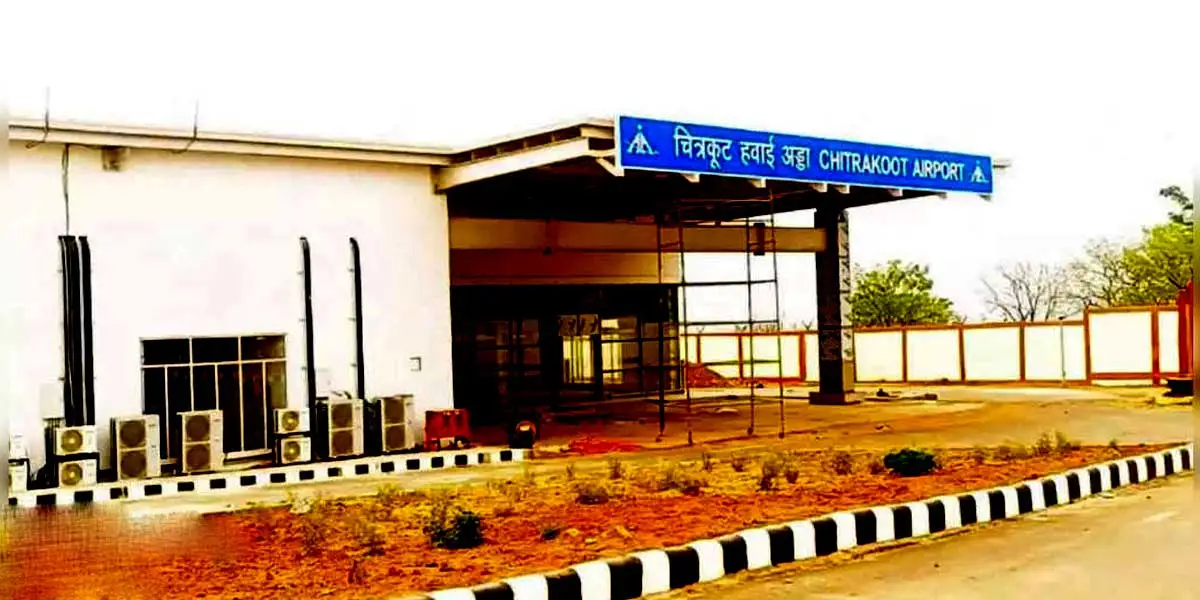 Tabletop airport likely to be operational in less than 1year