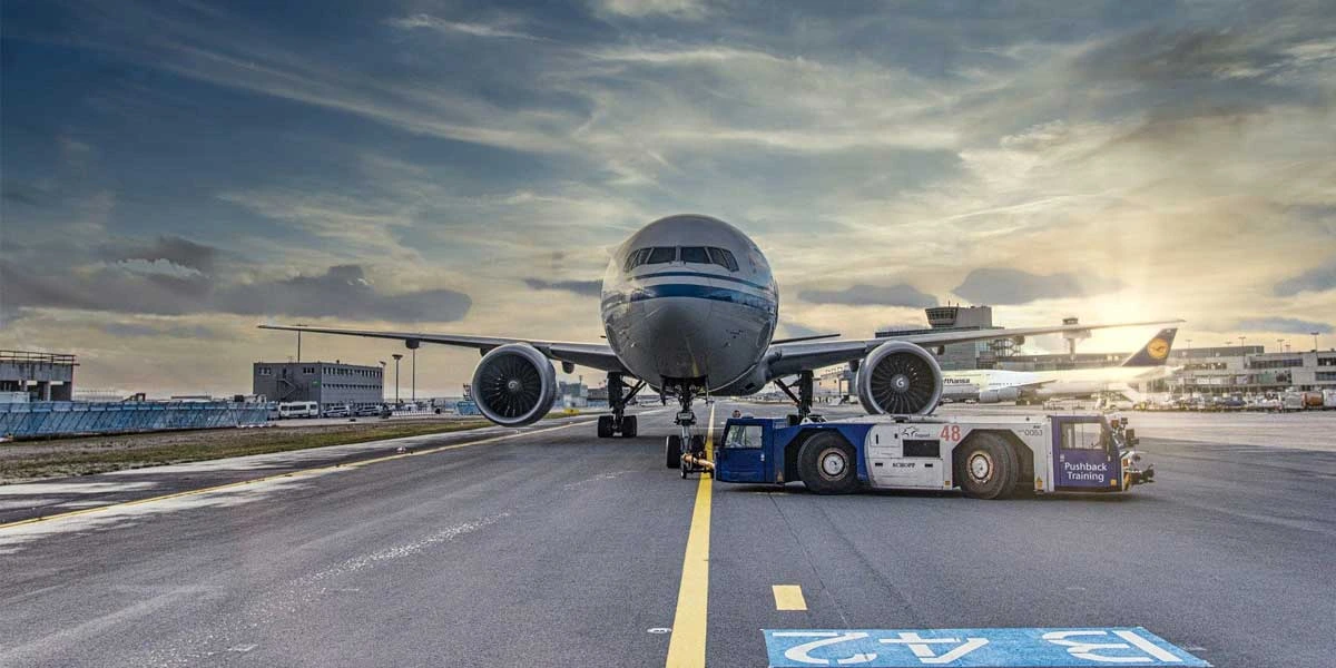 Patna Airport to undergo major upgradation