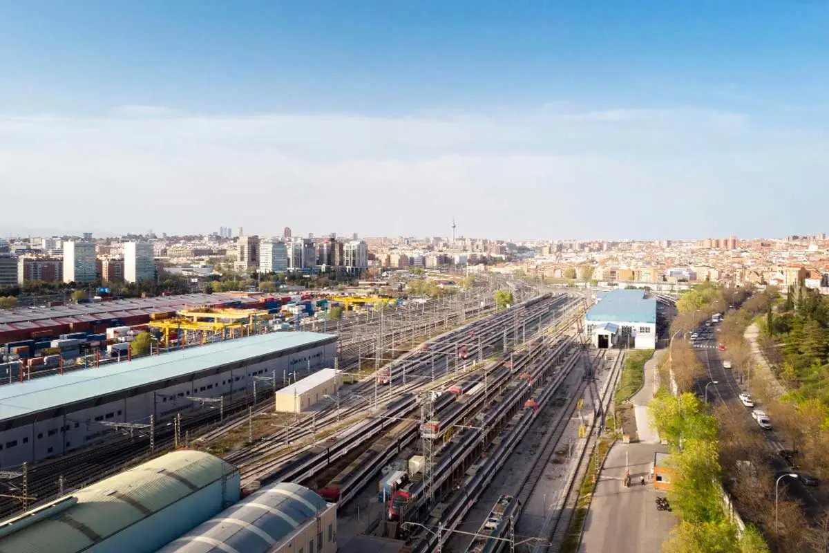 Gross budgetary allocation for railroads to increase by 29% in budget