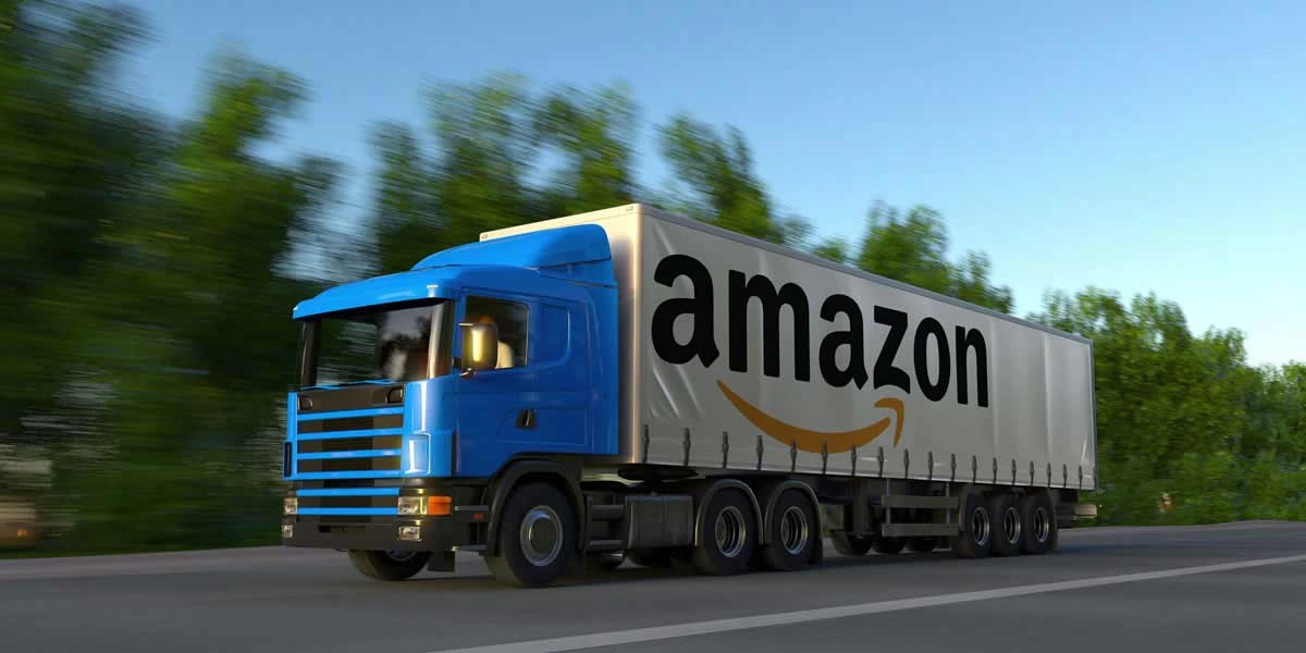 Amazon announces grant for Indian businesses to set up delivery
