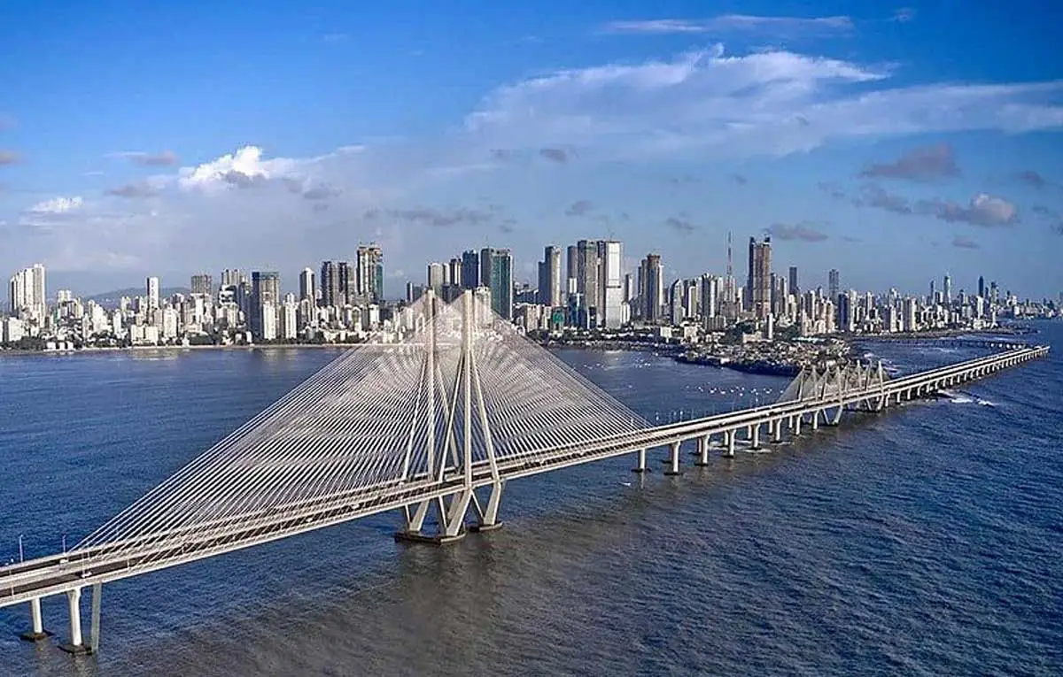 Residents demand another bridge from Nariman Point to Colaba