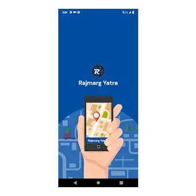 NHAI launches Rajmargyatra app for enhanced highway experience