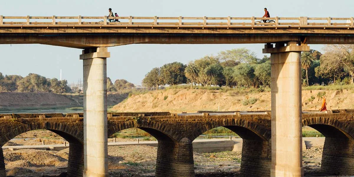 Odisha govt approves 866 new bridges and 6-laning of Cuttack ring road