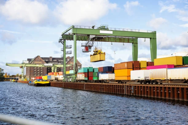 Govt approves six projects under Sagarmala scheme in Andhra Pradesh Govt approves six projects under Sagarmala scheme in Andhra Pradesh