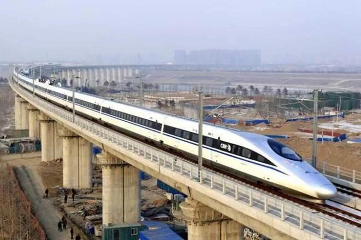 NHSRCL awards last package contract of bullet train project