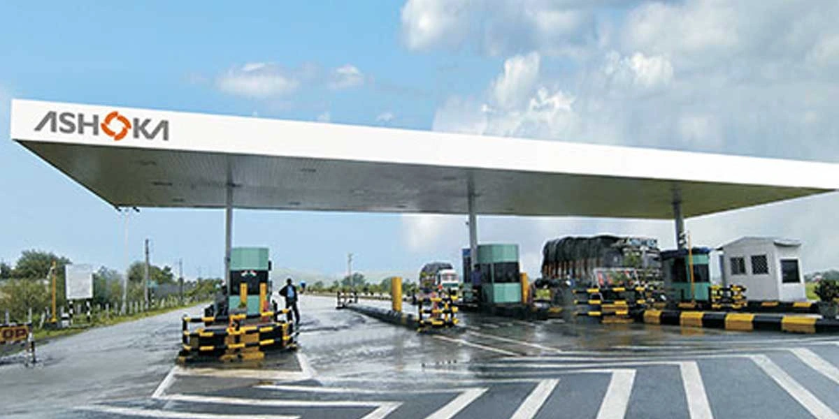 Ashoka Buildcon bags NHAI corridor project in Kerala