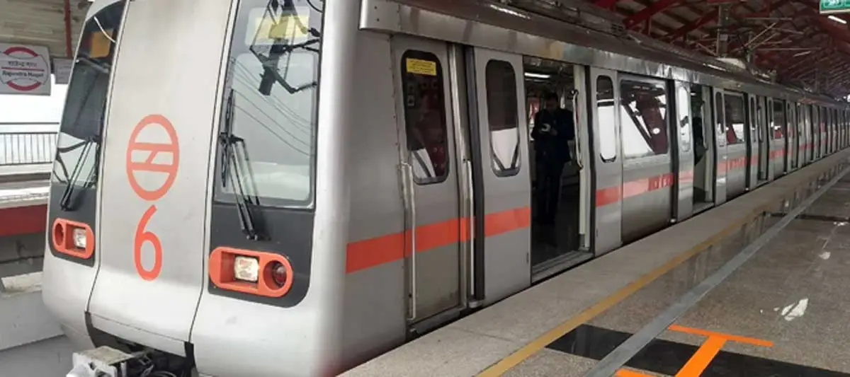 Ayesa bags contract of Central Vista APM Metro’s Design from DMRC