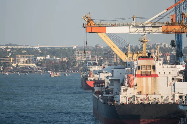 JM Baxi ports to bid for port associated projects worth Rs 7,000 crore JM Baxi ports to bid for port associated projects worth Rs 7,000 crore