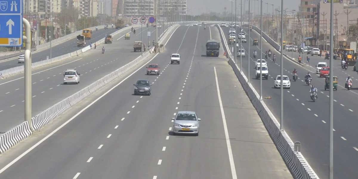 Land acquisition begins for Aurangabad-Pune expressway