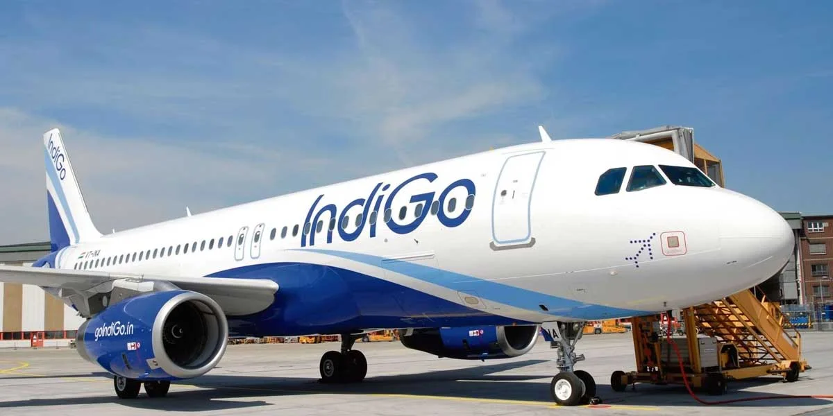 IndiGo suspends flights to Bengaluru due to operational changes